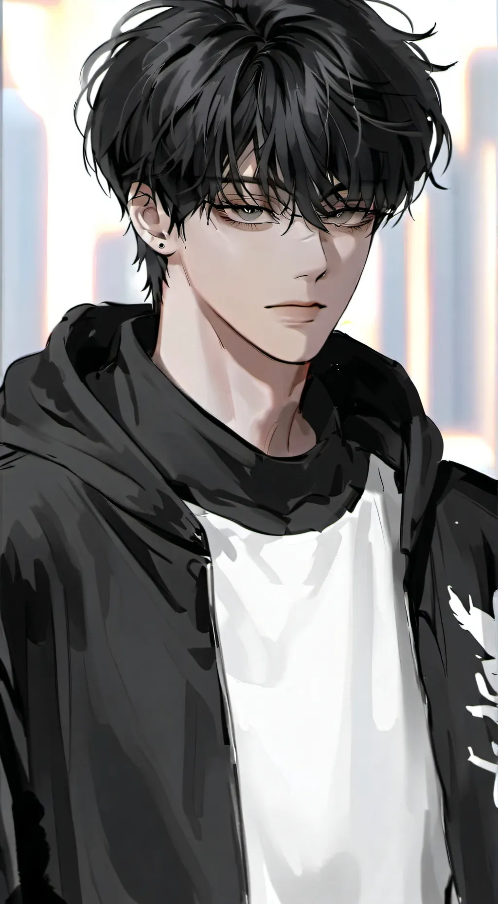 ai character: 𝄞𝑨𝑲𝑰𝑴𝑰𝑻𝑺𝑼♤ background