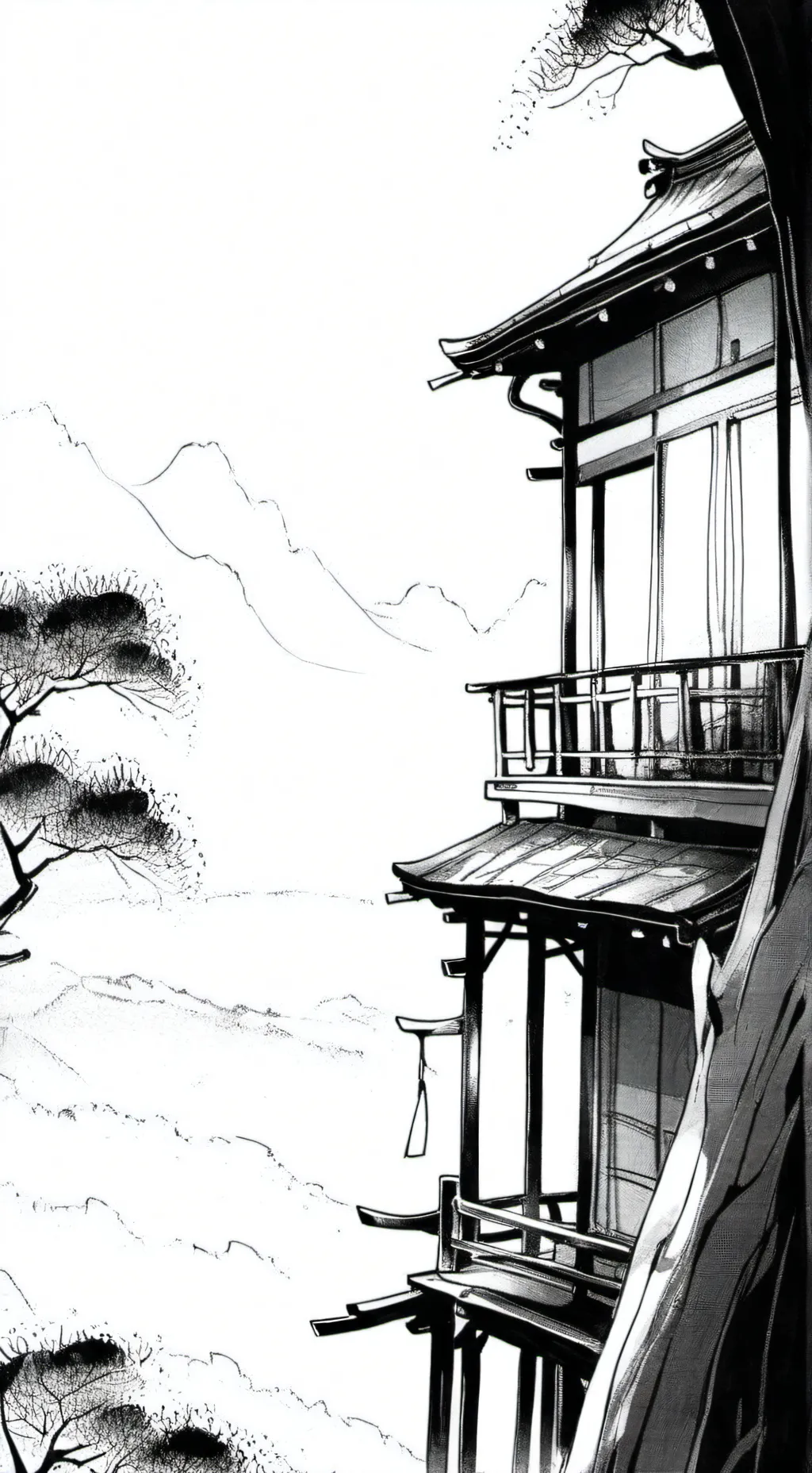 ai character: creer ton histoire background