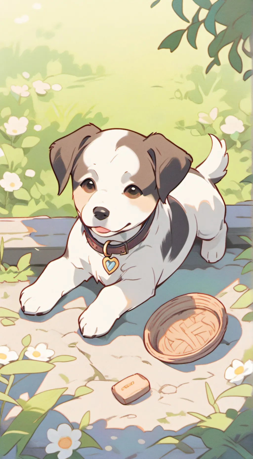 ai character: King Kong  ￼ background