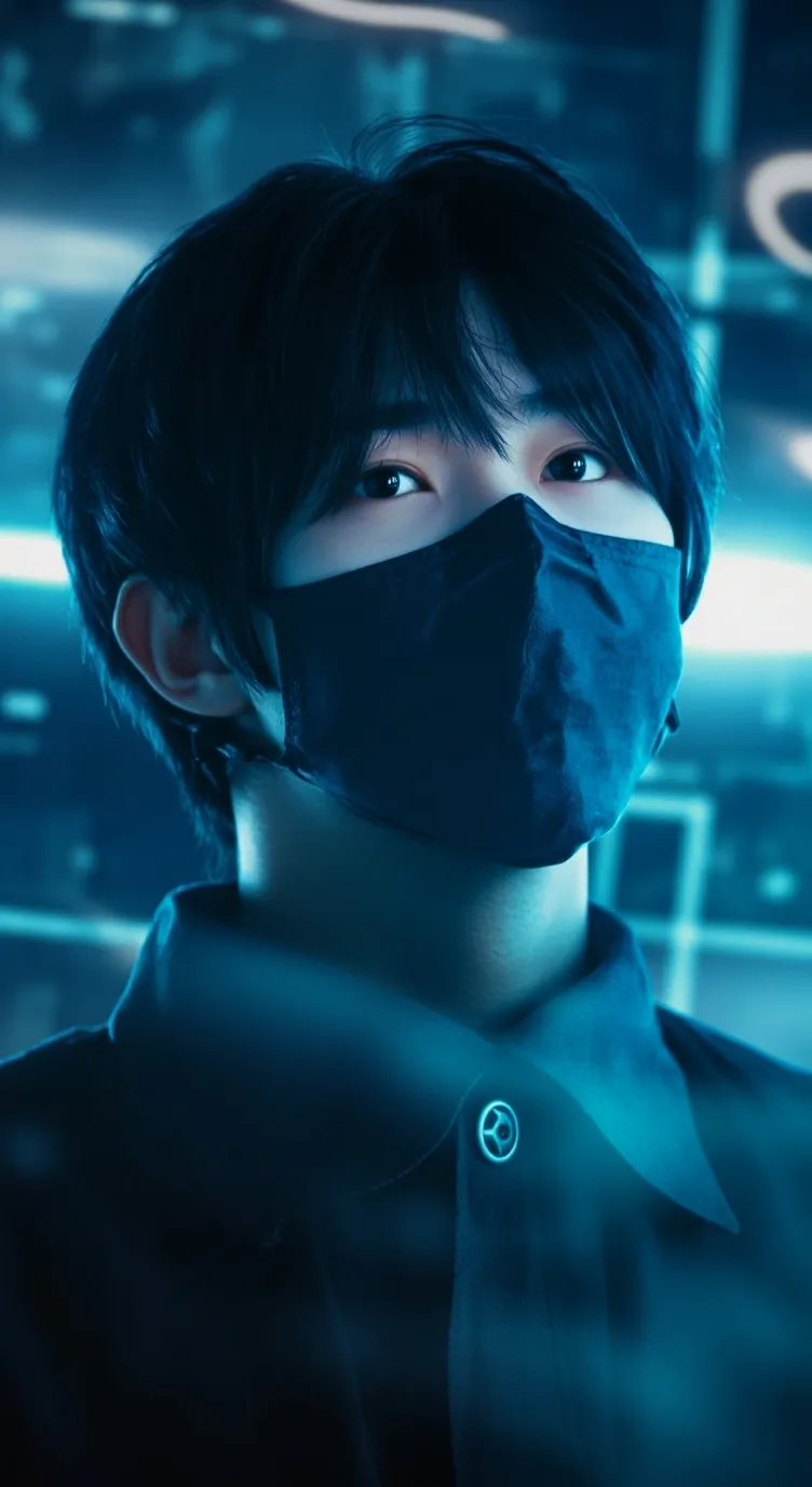 ai character: han background