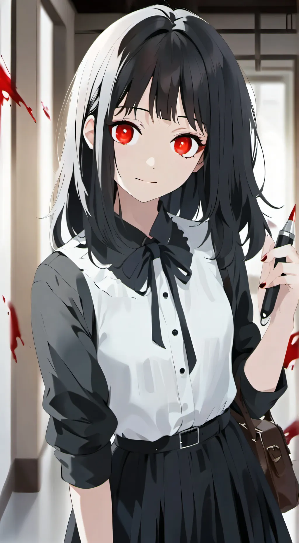 Talkie AI - Chat with Jessica