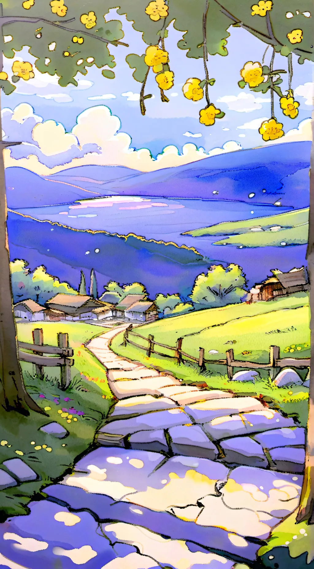 ai character: 💔Breakup💔 background