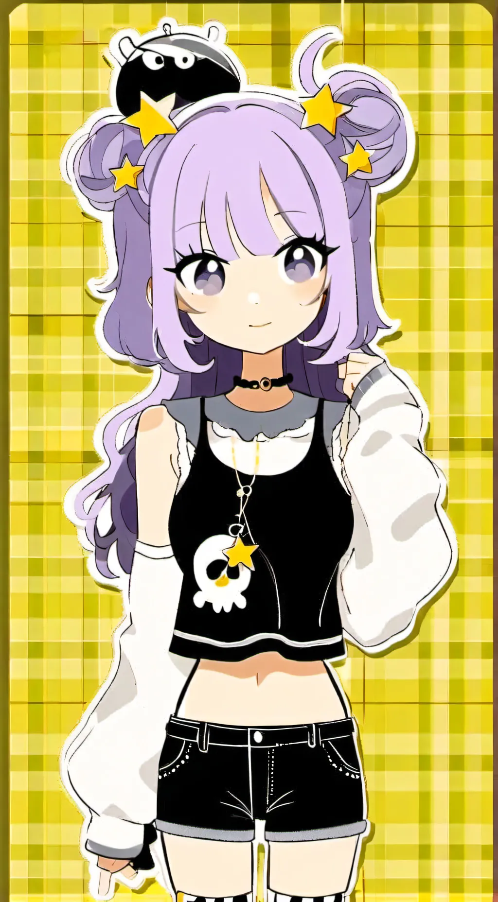 Talkie AI - Chat with miss compass