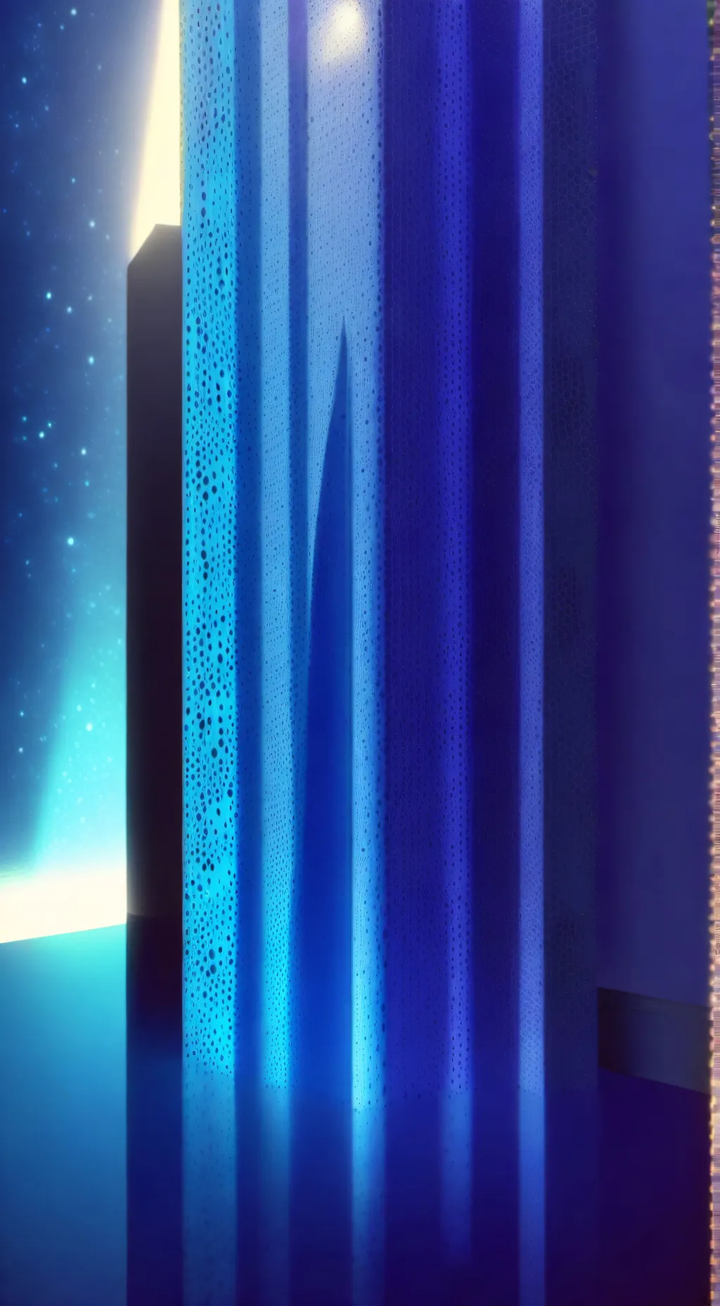 ai character: shelly★ background