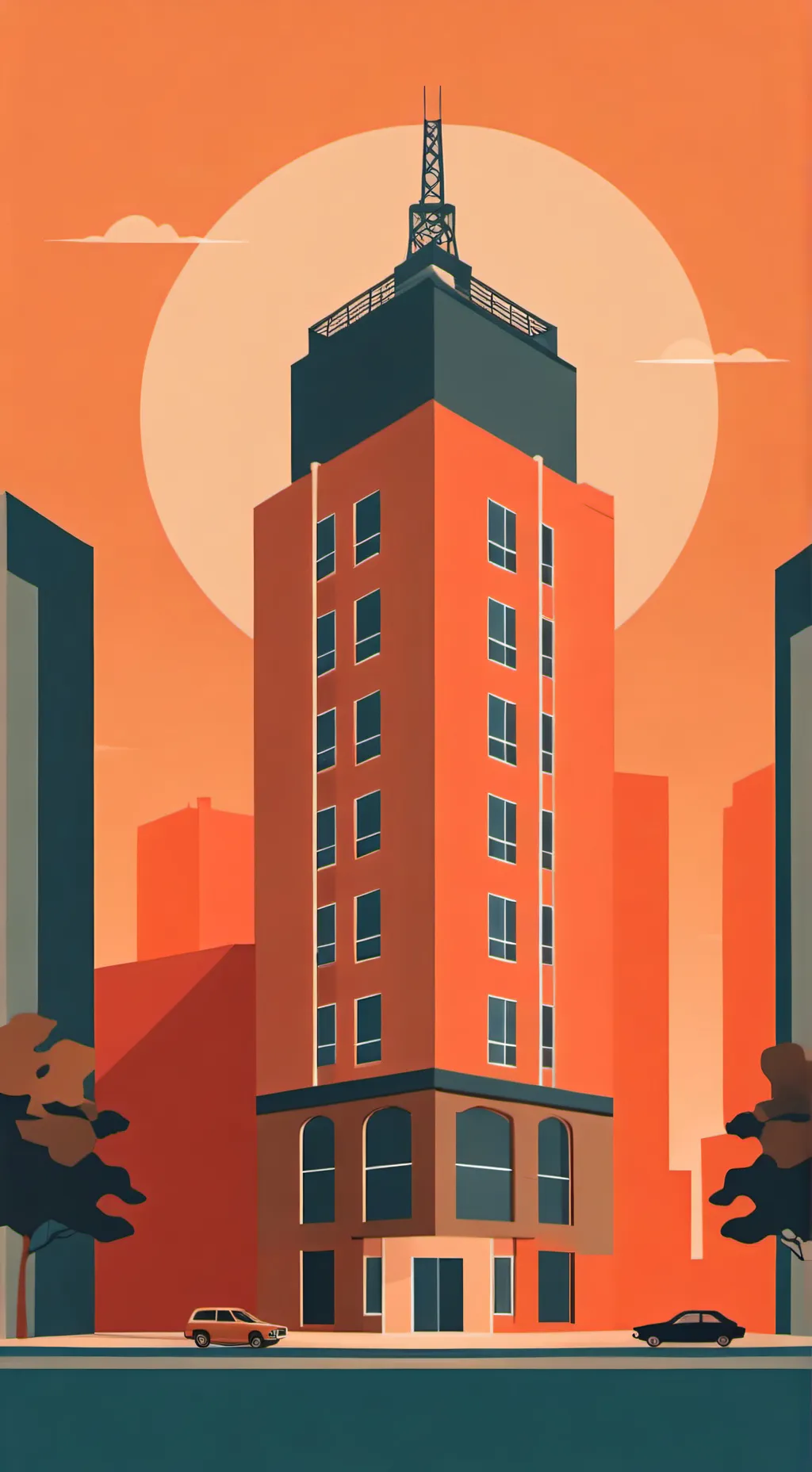 Talkie AI - Chat with real life 7