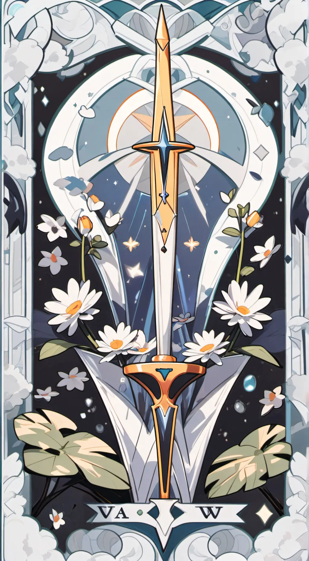 ai character: Dw hate you new background