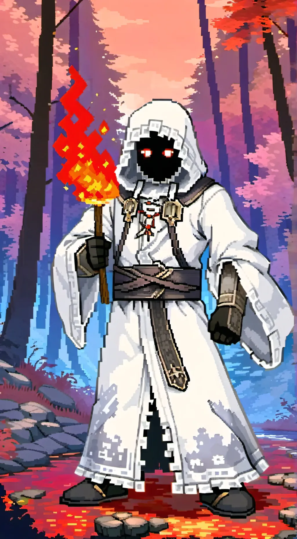 Talkie AI - Chat with Entity 303 (MCTW)