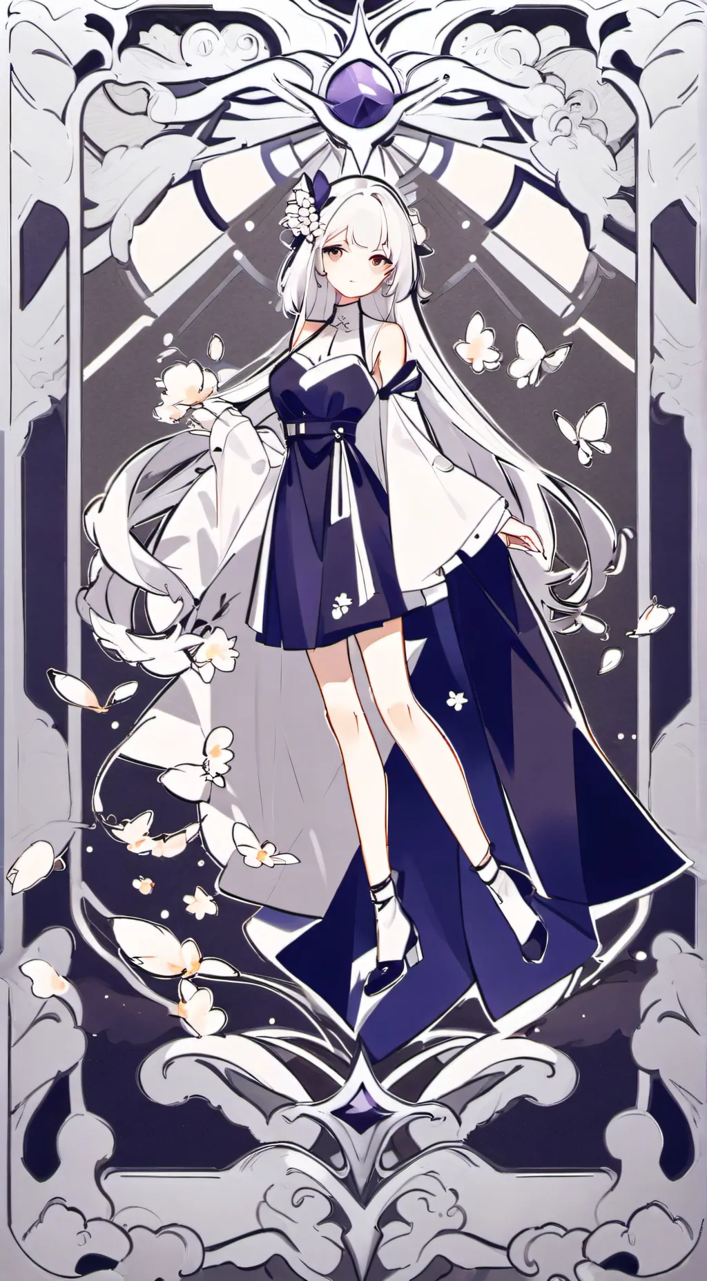 Talkie AI - Chat with no se que hice 👽