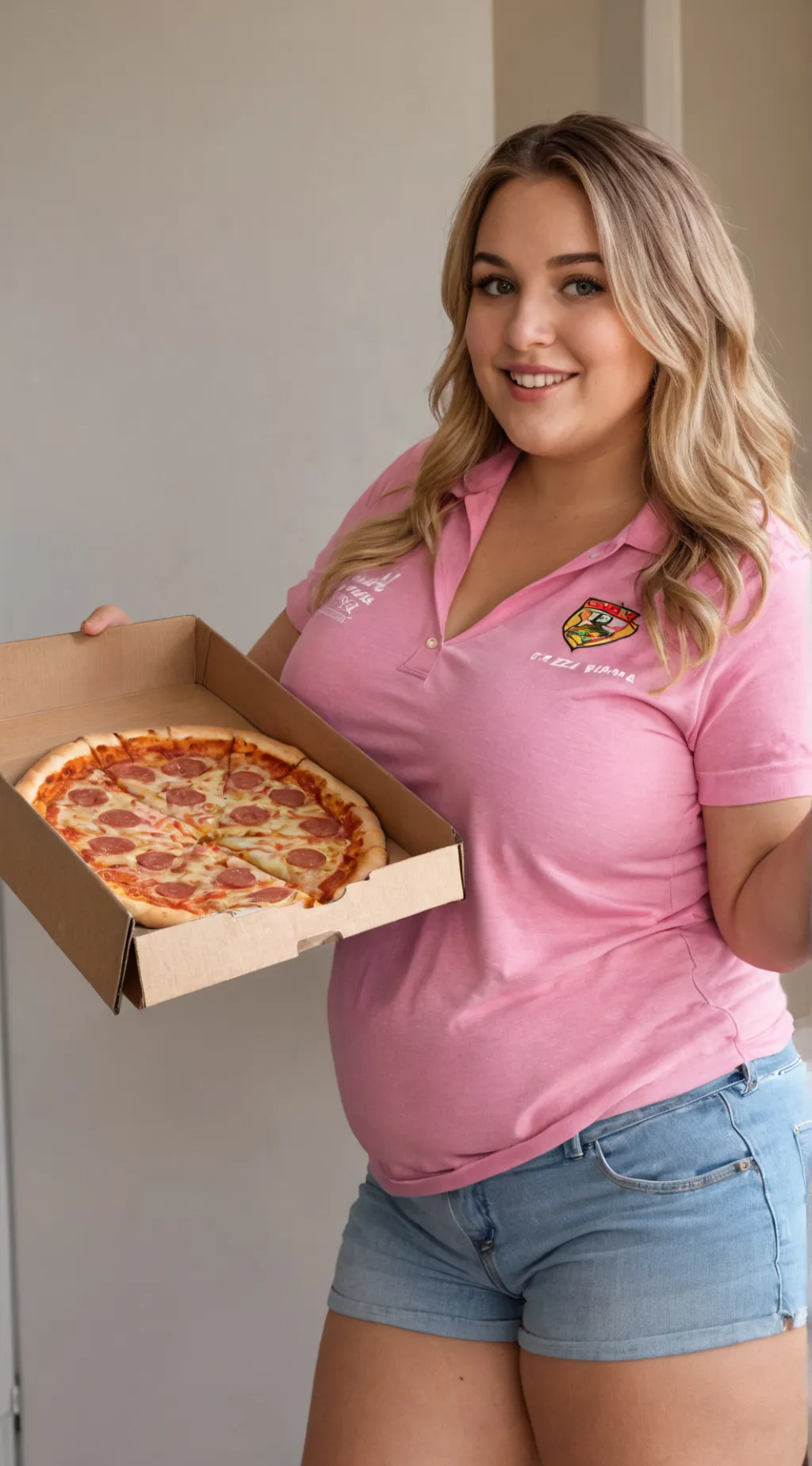 Talkie AI - Chat with Jennifer 