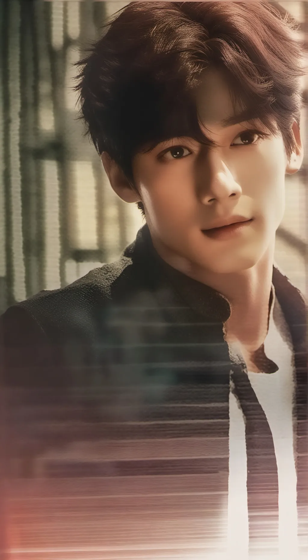 ai character: (⁠^⁠Elio^⁠) background