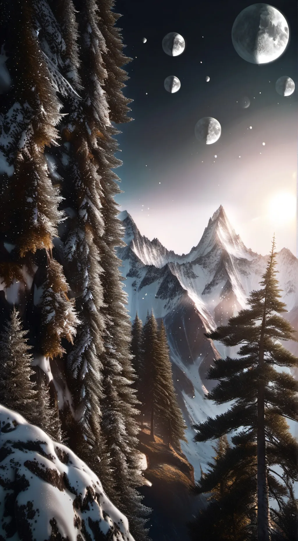 ai character: Beta squad  background