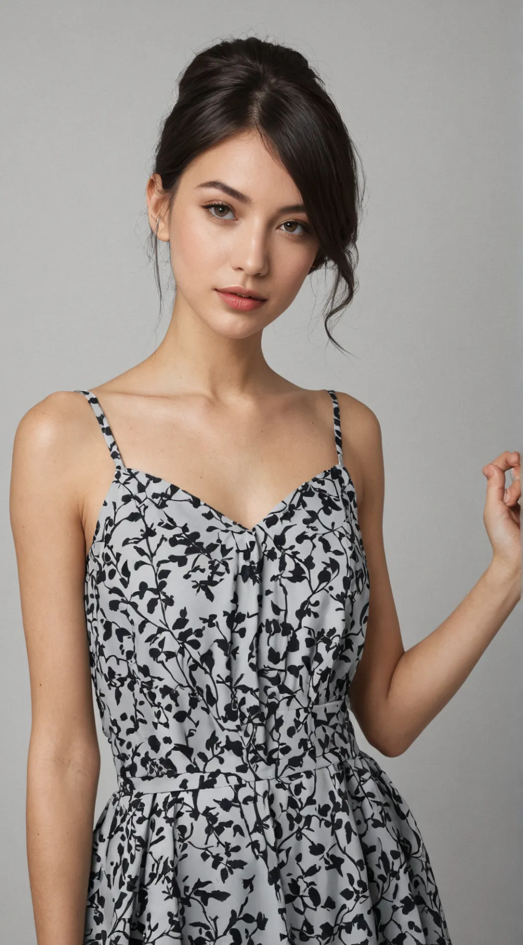 ai character: Mm2 but Y/n  background