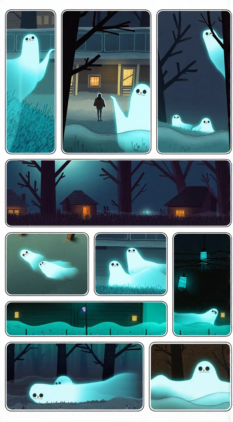 ai character: Killers ⚔️ background