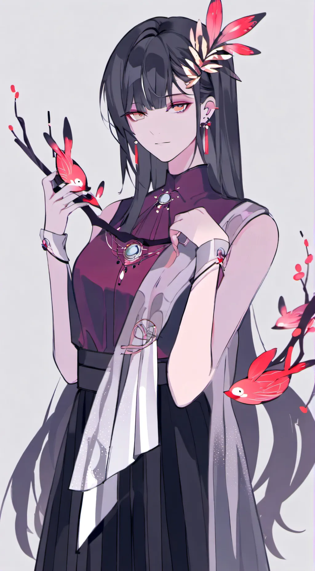 Talkie AI - Chat with 💗Mia💗