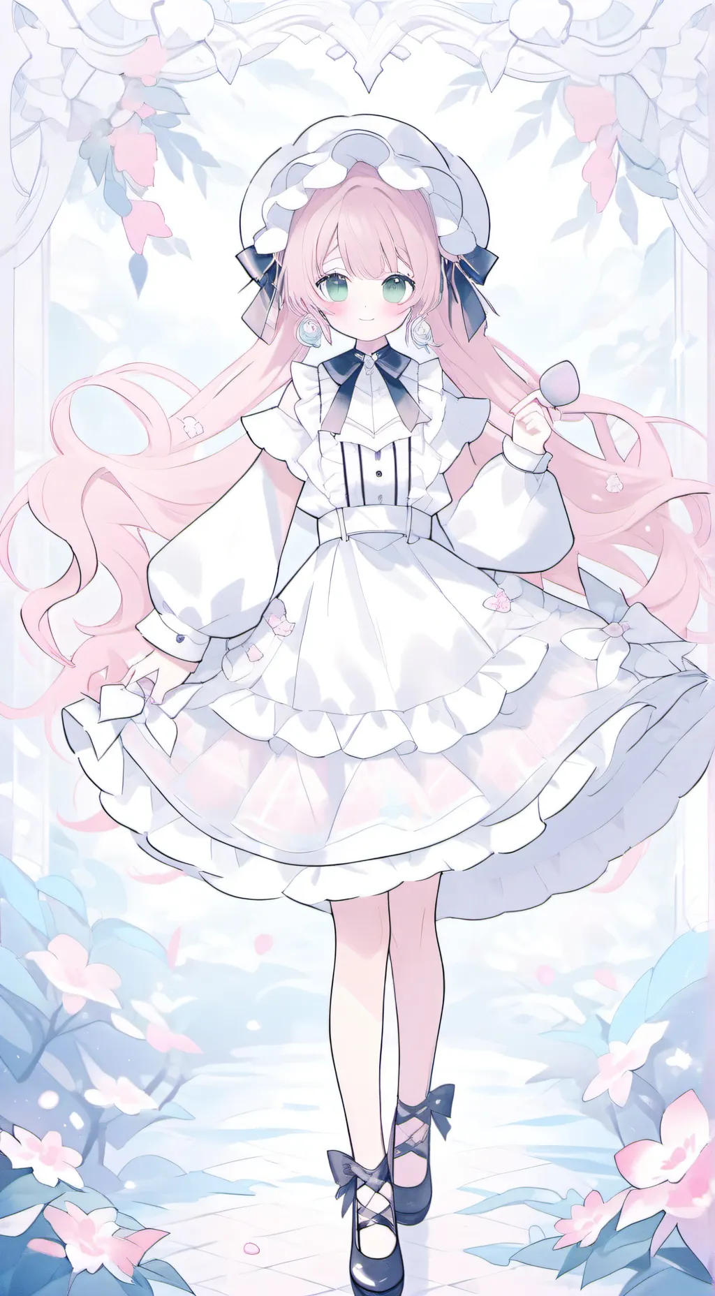 Talkie AI - Chat with Jime