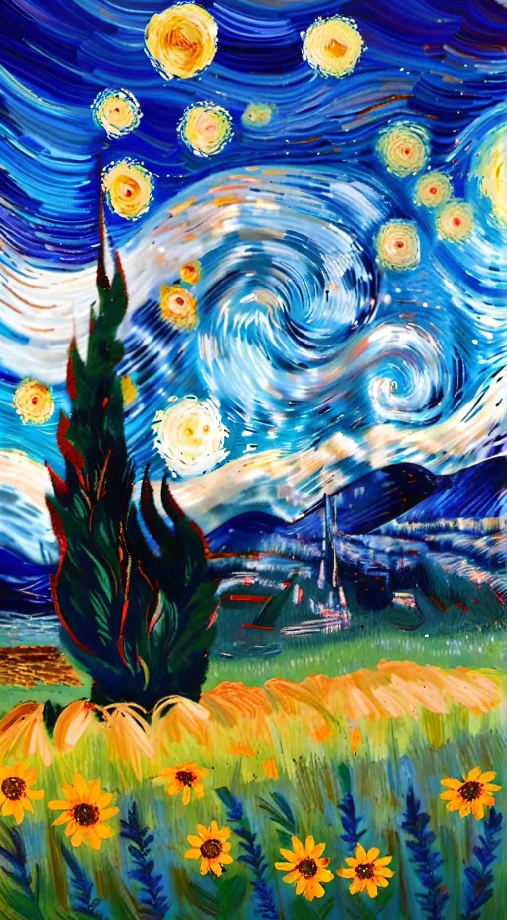 Talkie AI - Chat with dandy's world 