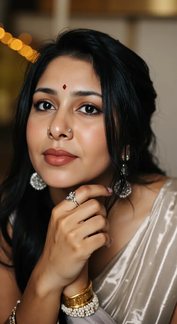 Talkie AI - Chat with Nimisha