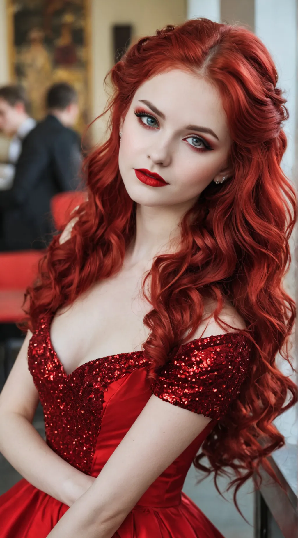 Talkie AI - Chat with Ruby