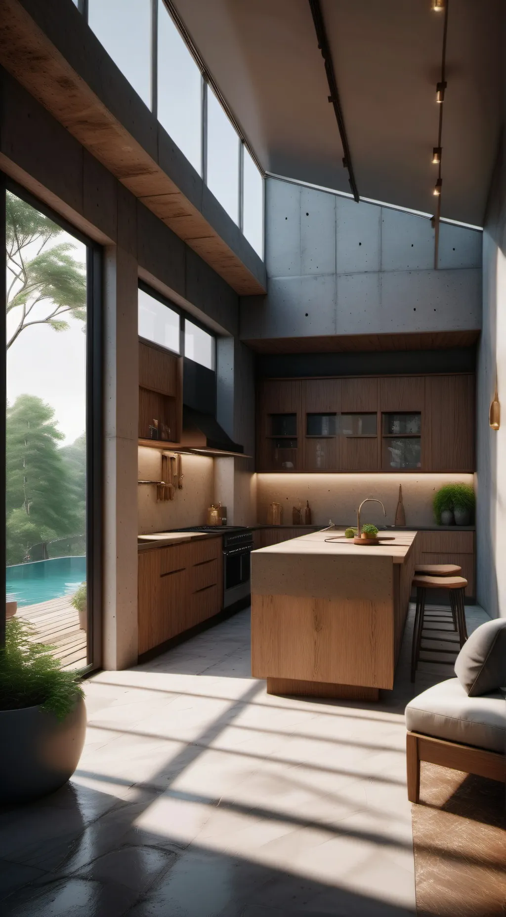 ai character: Doctor Reflex. background