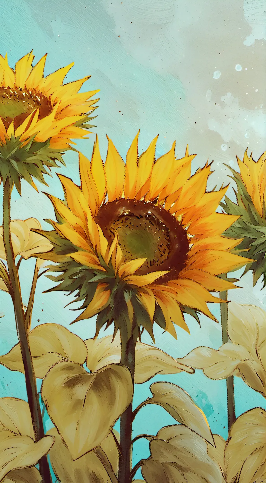 ai character: mm2 background