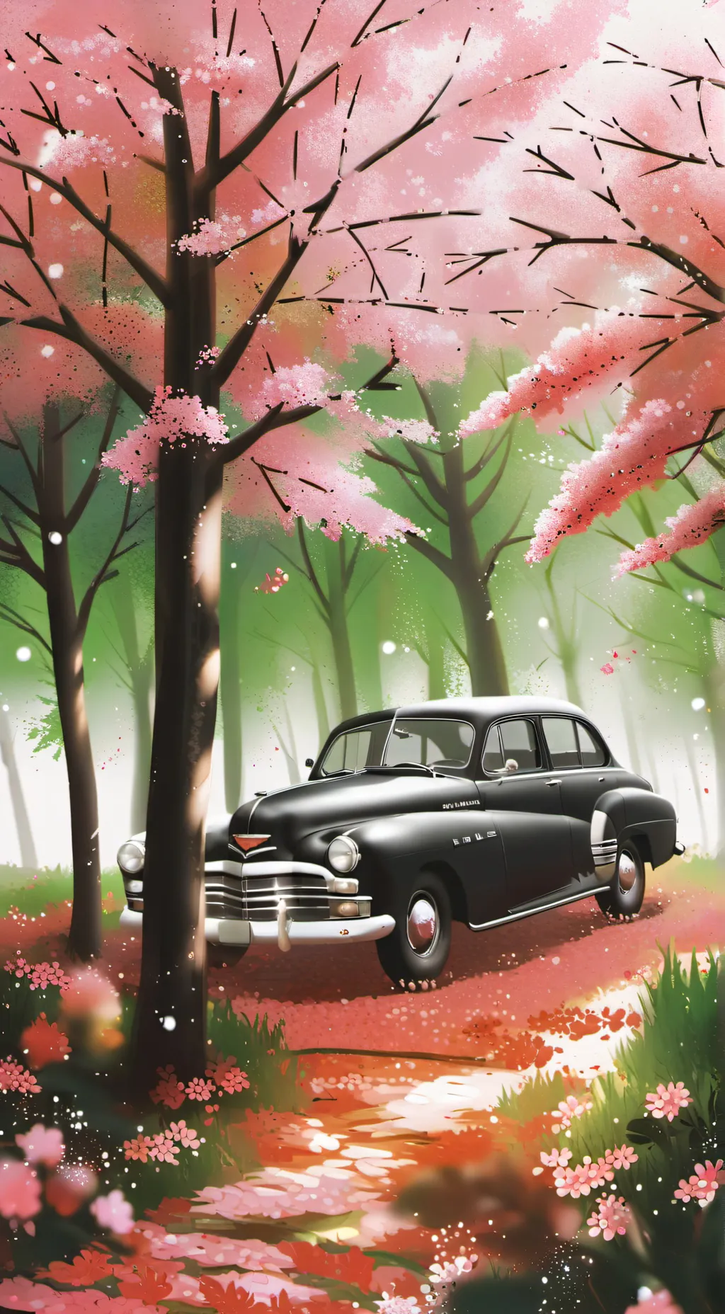 ai character: Mha hates Izuku?.  background