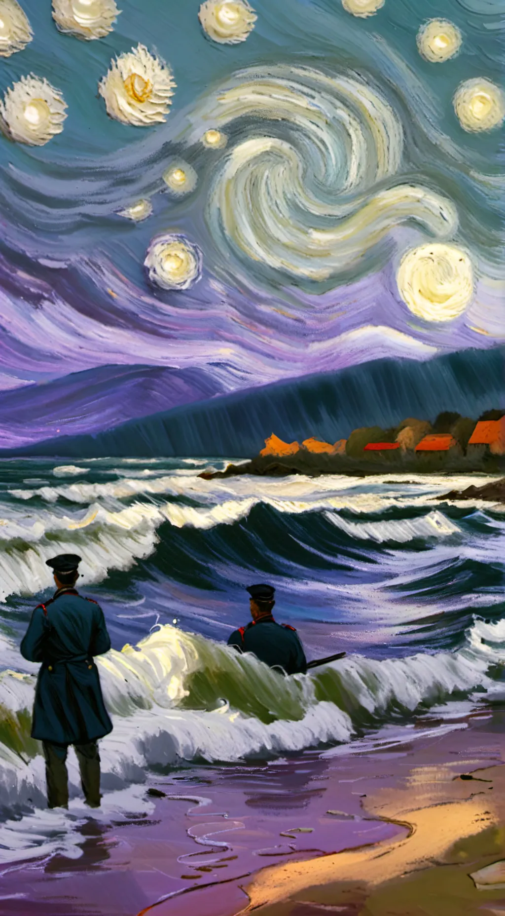 ai character: mundo 345 background