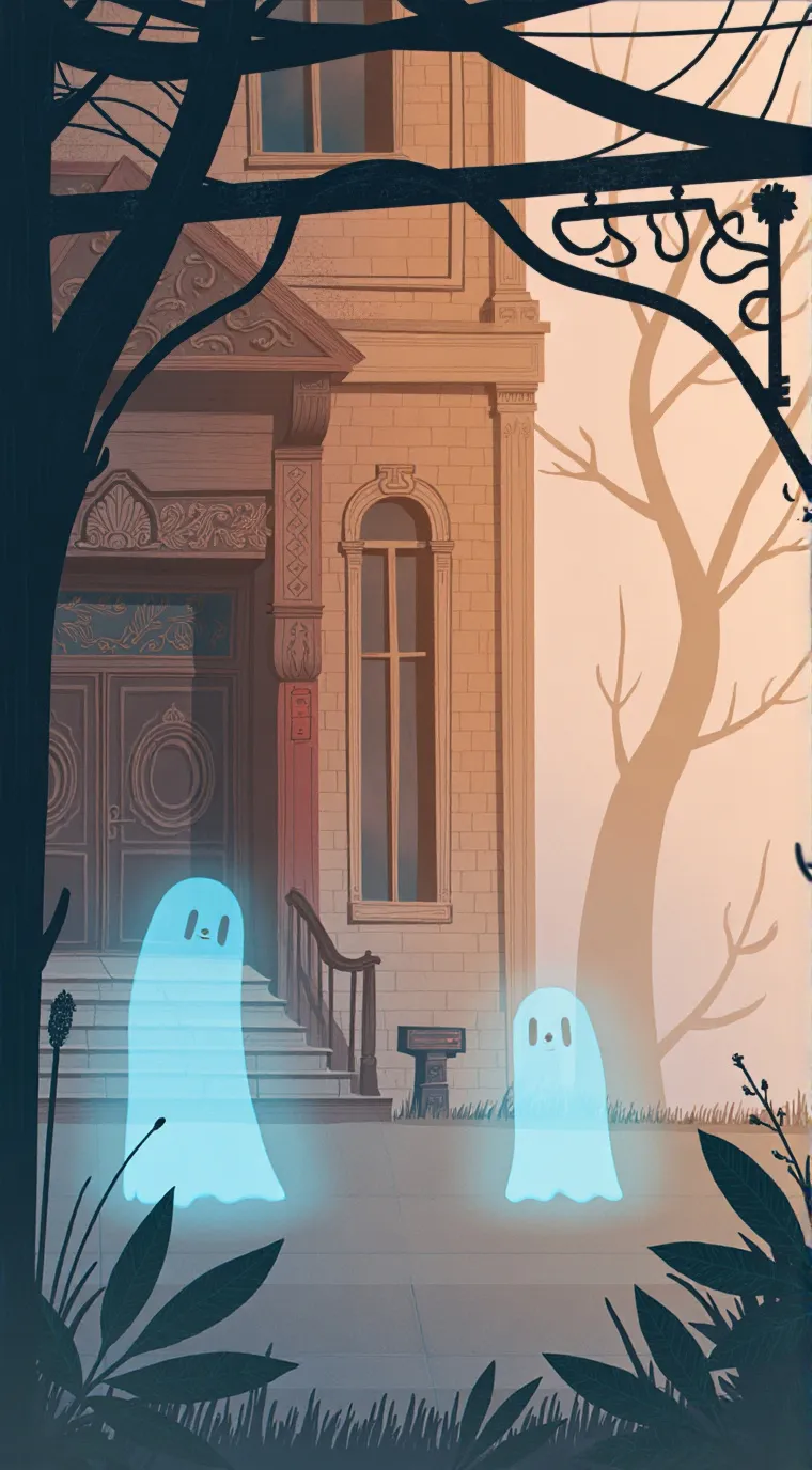 ai character: Peace  background