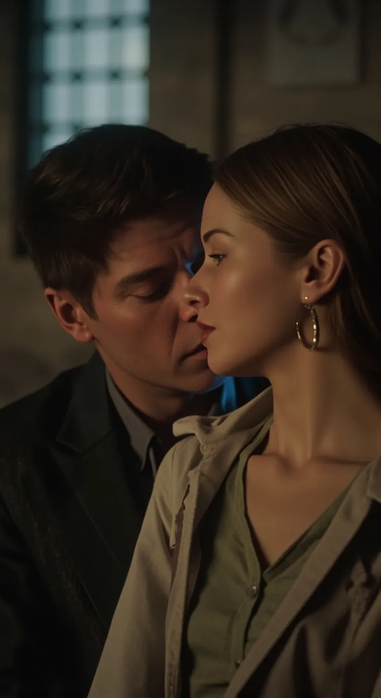 ai character: CHEAT CHEAT background