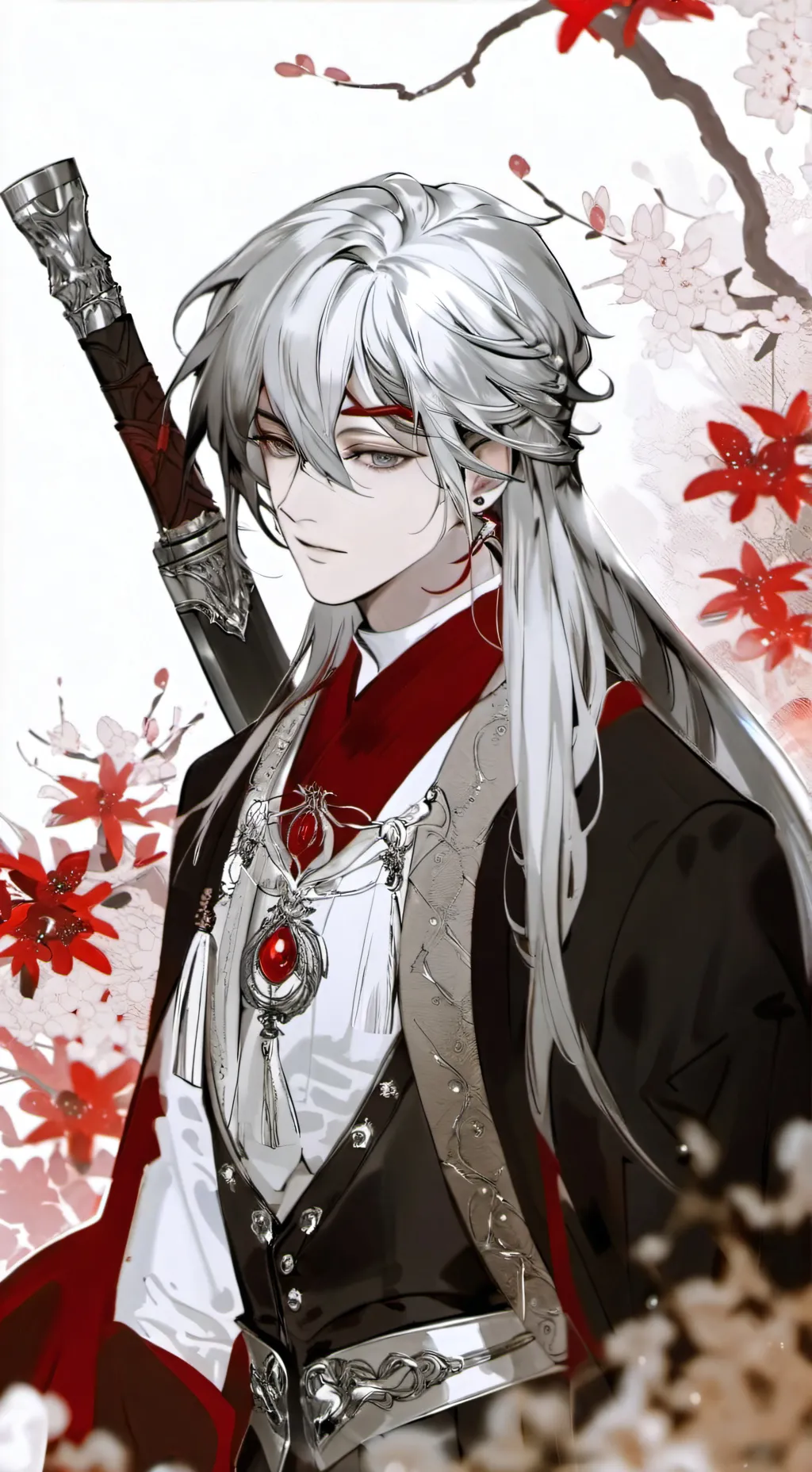 Talkie AI - Chat with 江秦星