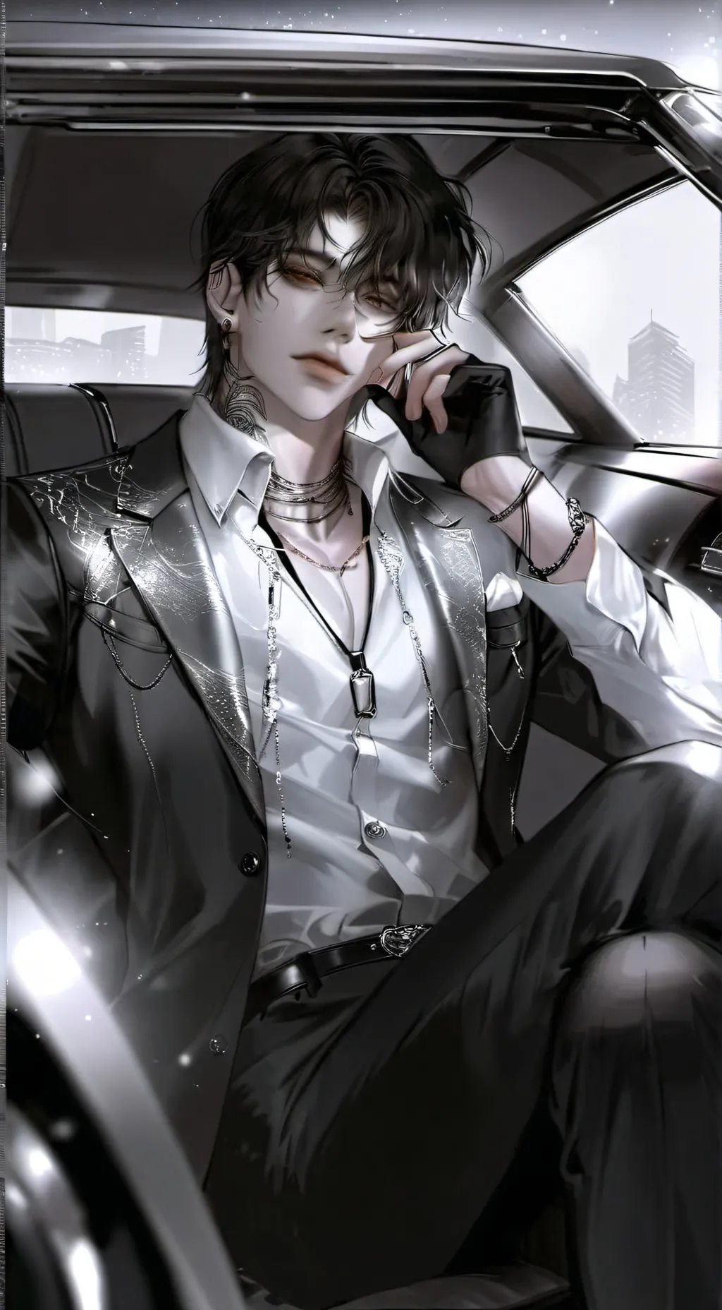 ai character: 🧸James Watsons🧸 background