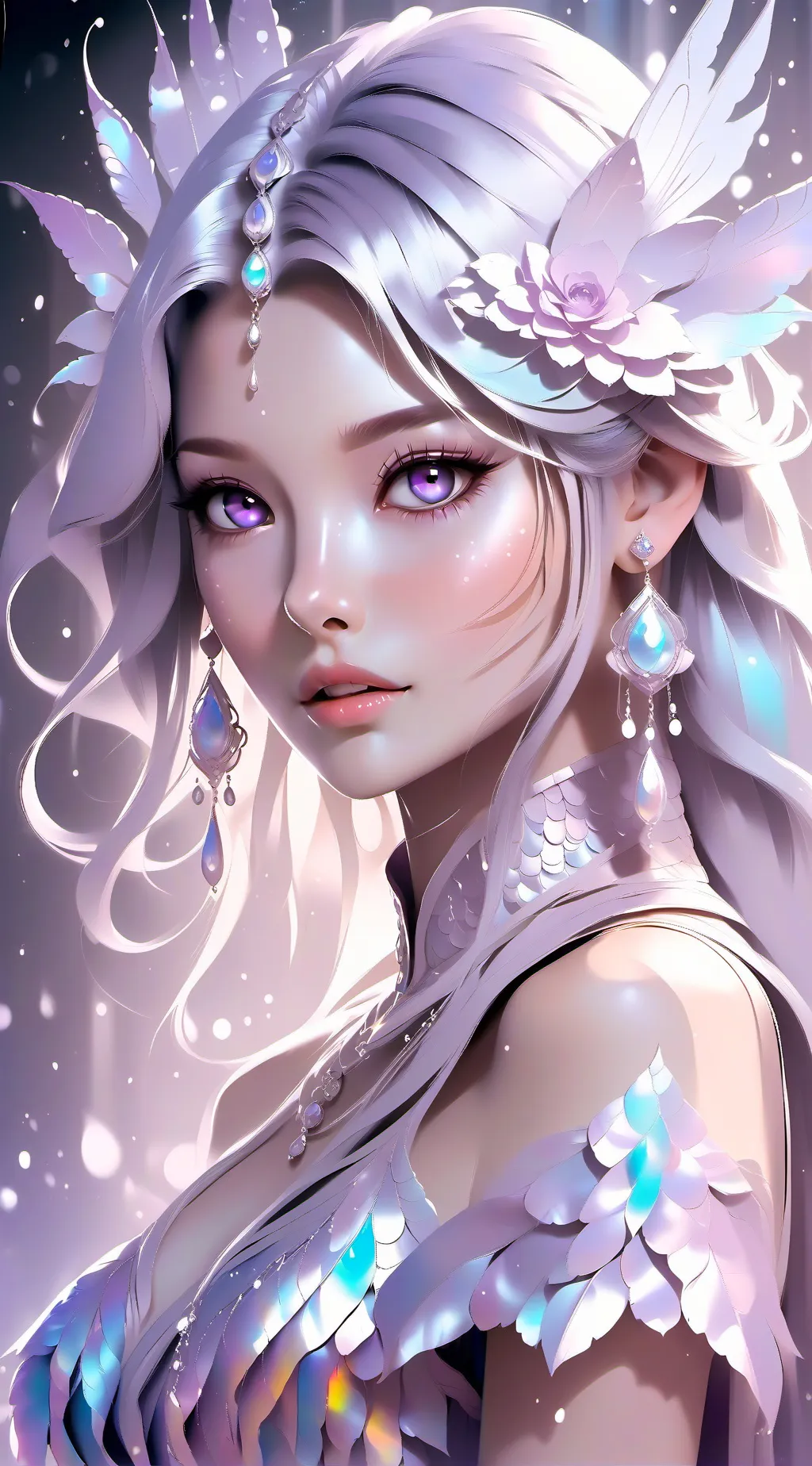 ai character: Guardians background