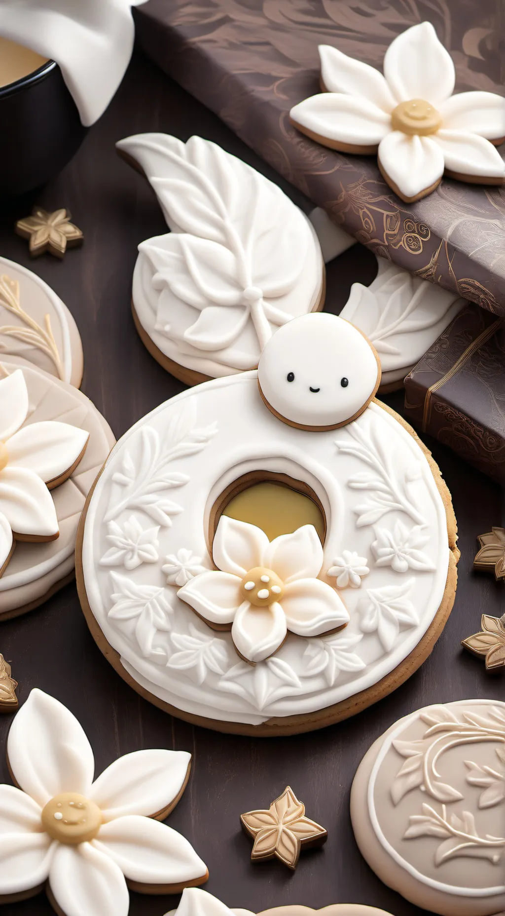 ai character: The ancients bbyst background