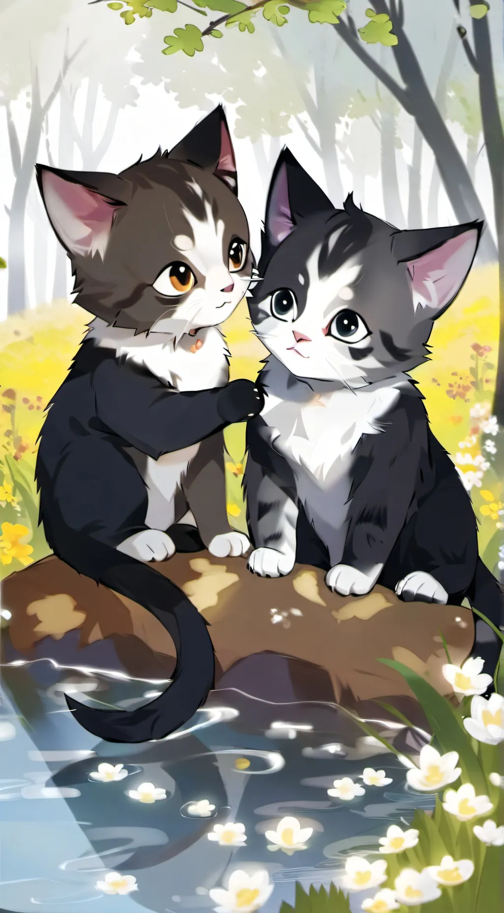 ai character: Jason background