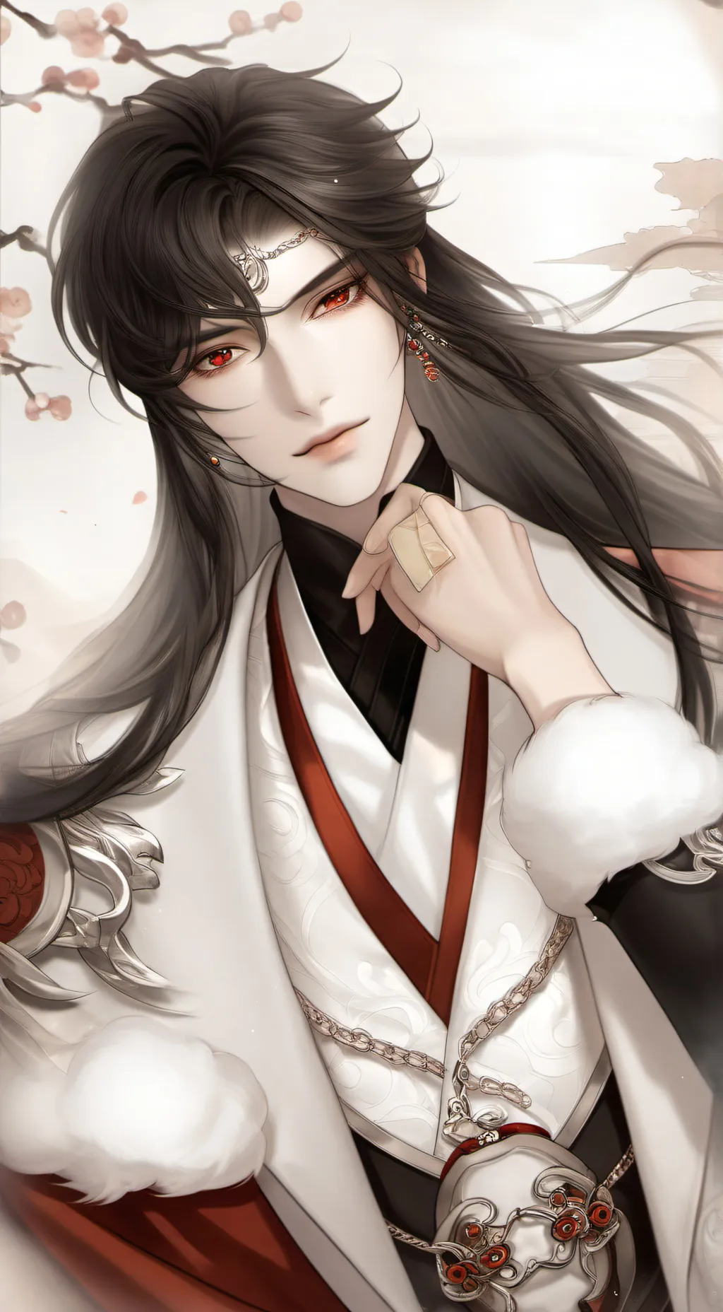 Talkie AI - Chat with Lou