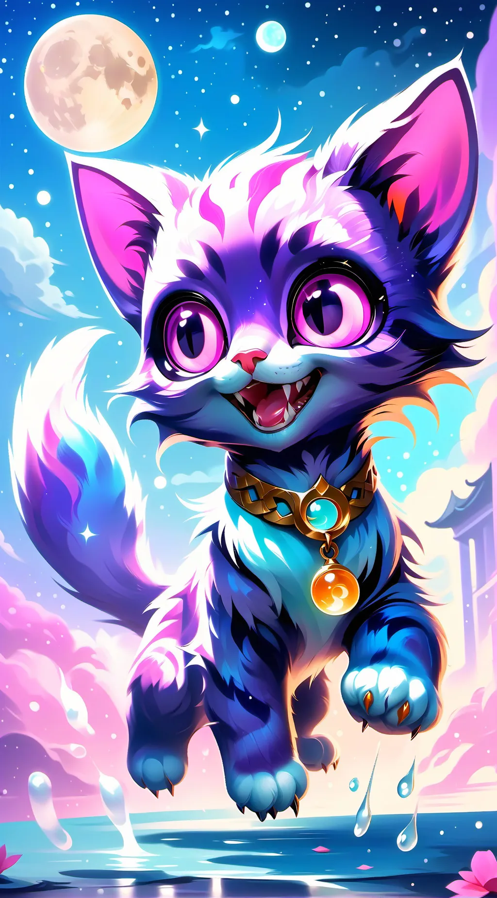 Talkie AI - Chat with Poppyplatime rp