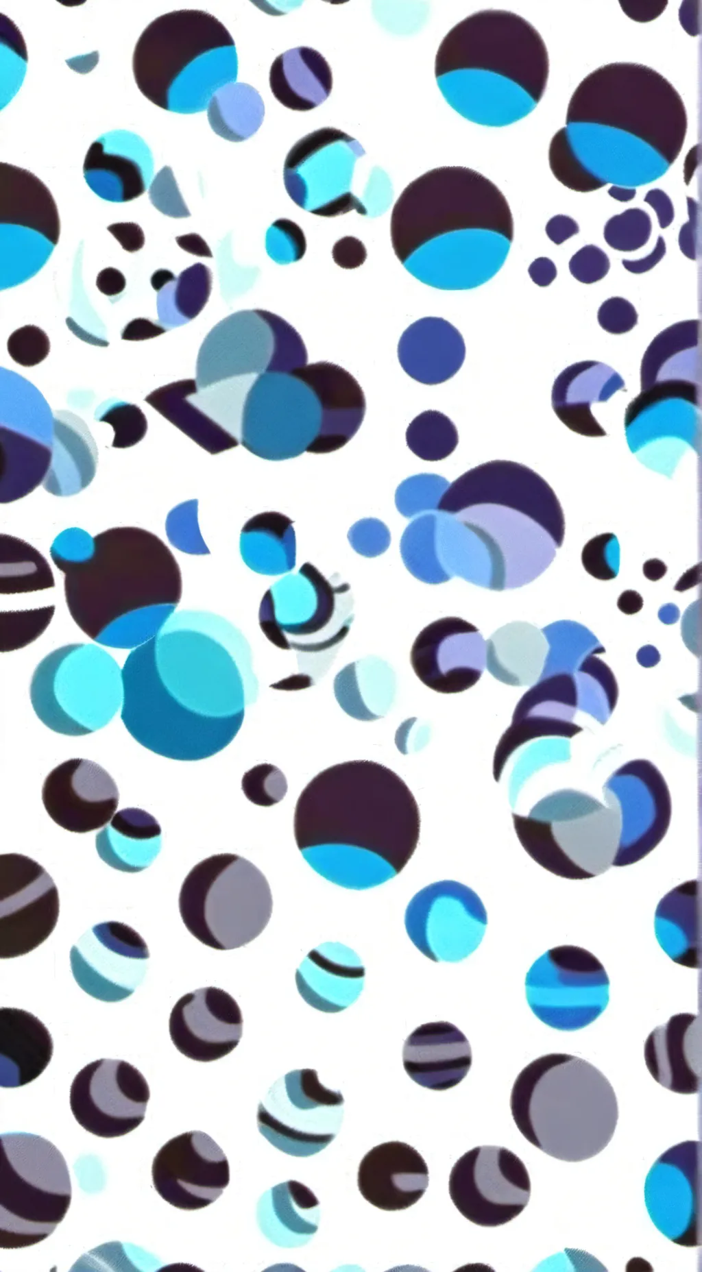 ai character: Shadow milk cookie background