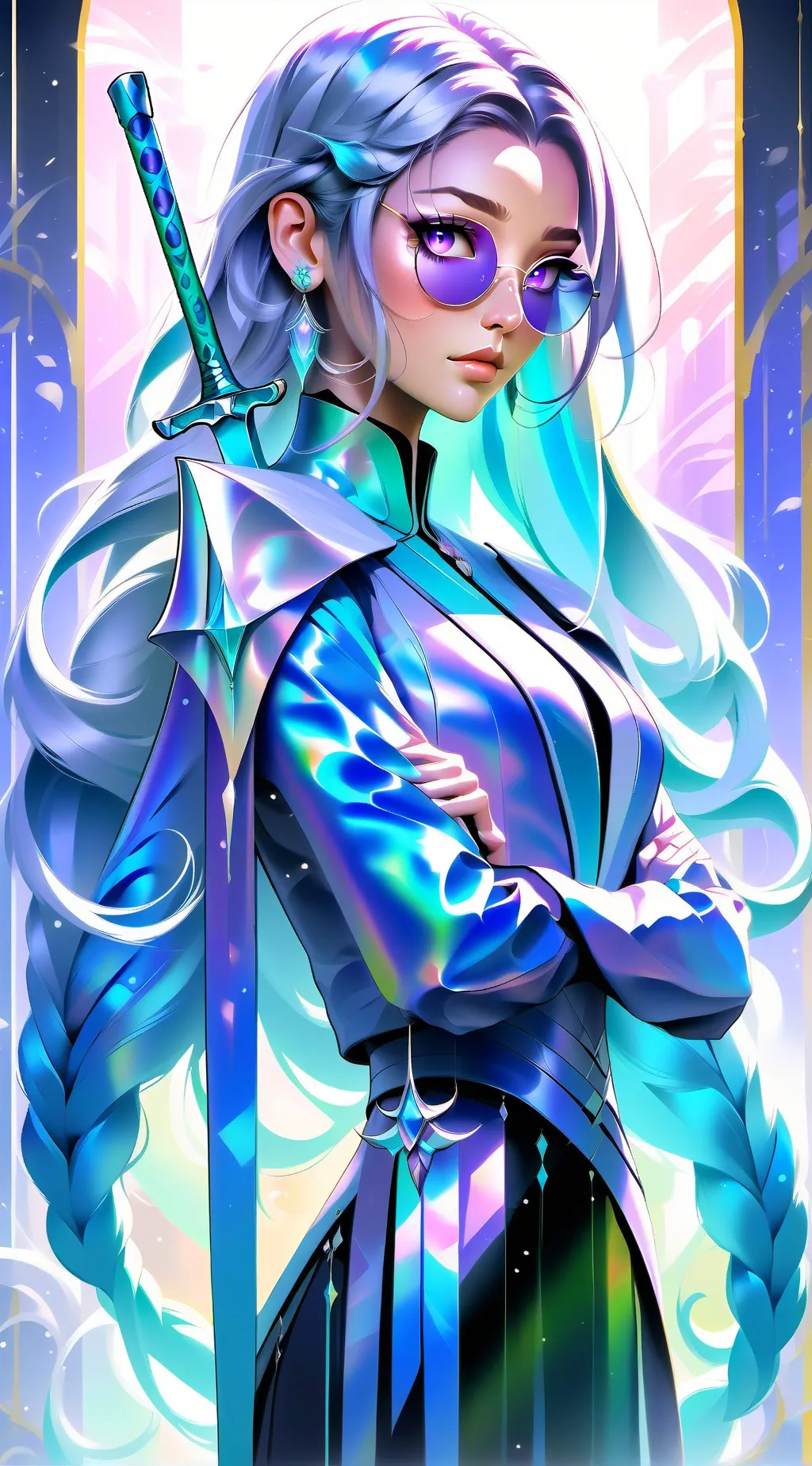 Talkie AI - Chat with Lana 