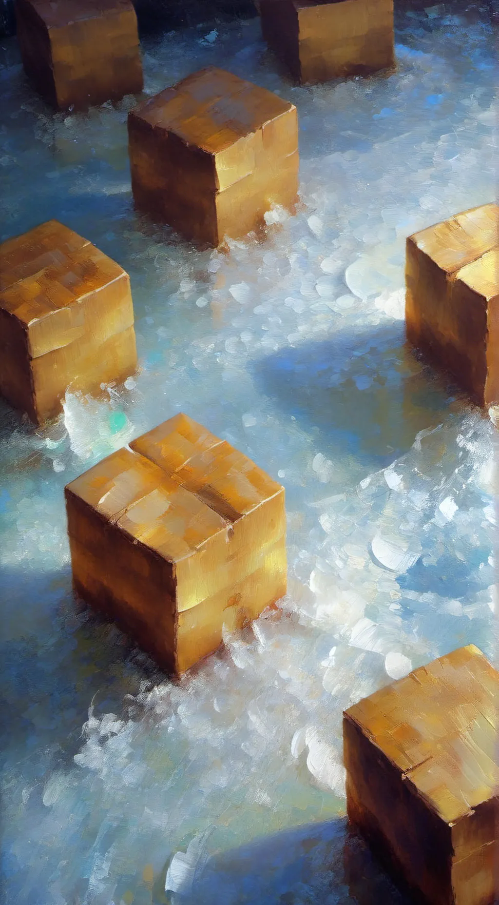 ai character: HTTYD background