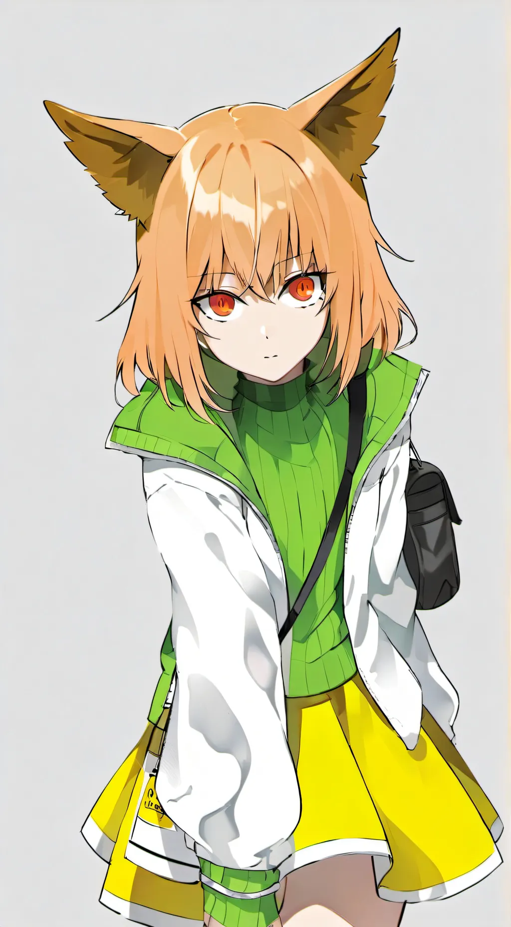 ai character: mhm loves y/n background