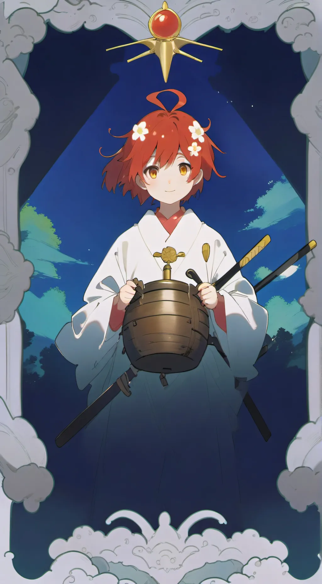 Talkie AI - Chat with Zoey 