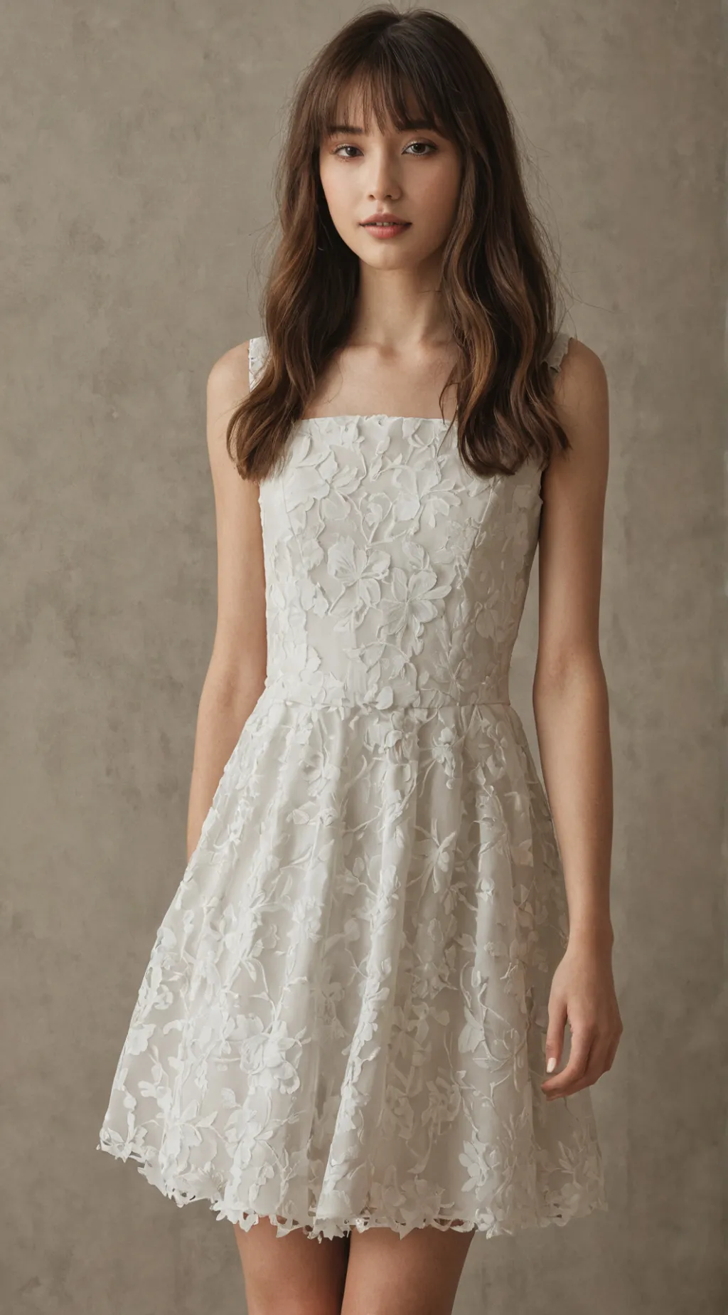 ai character: Isabela background