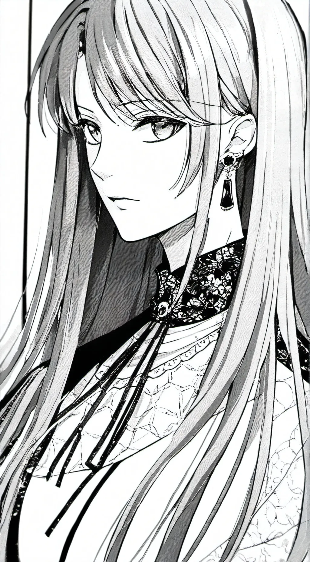 ai character: You offline year background