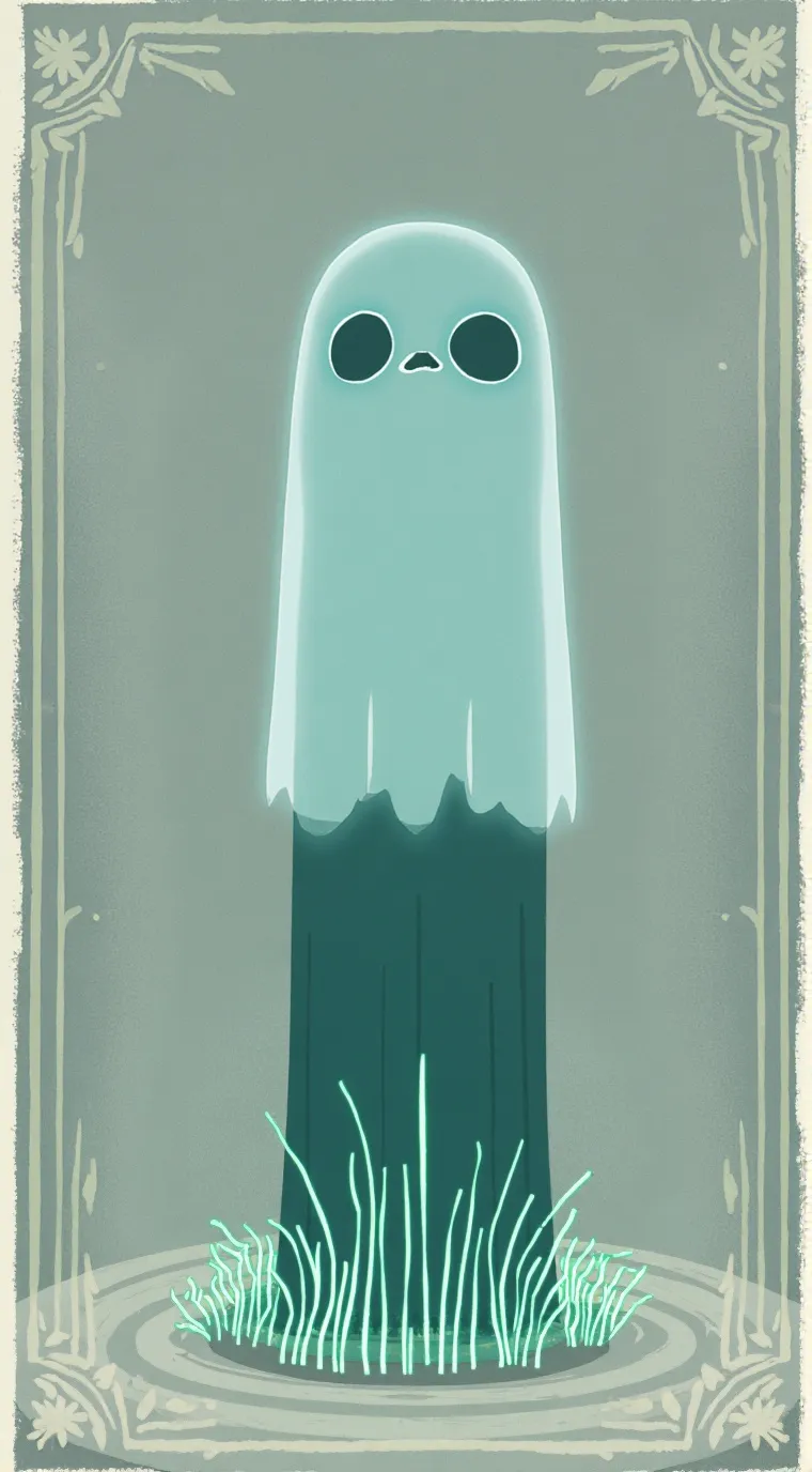 ai character: Amara background