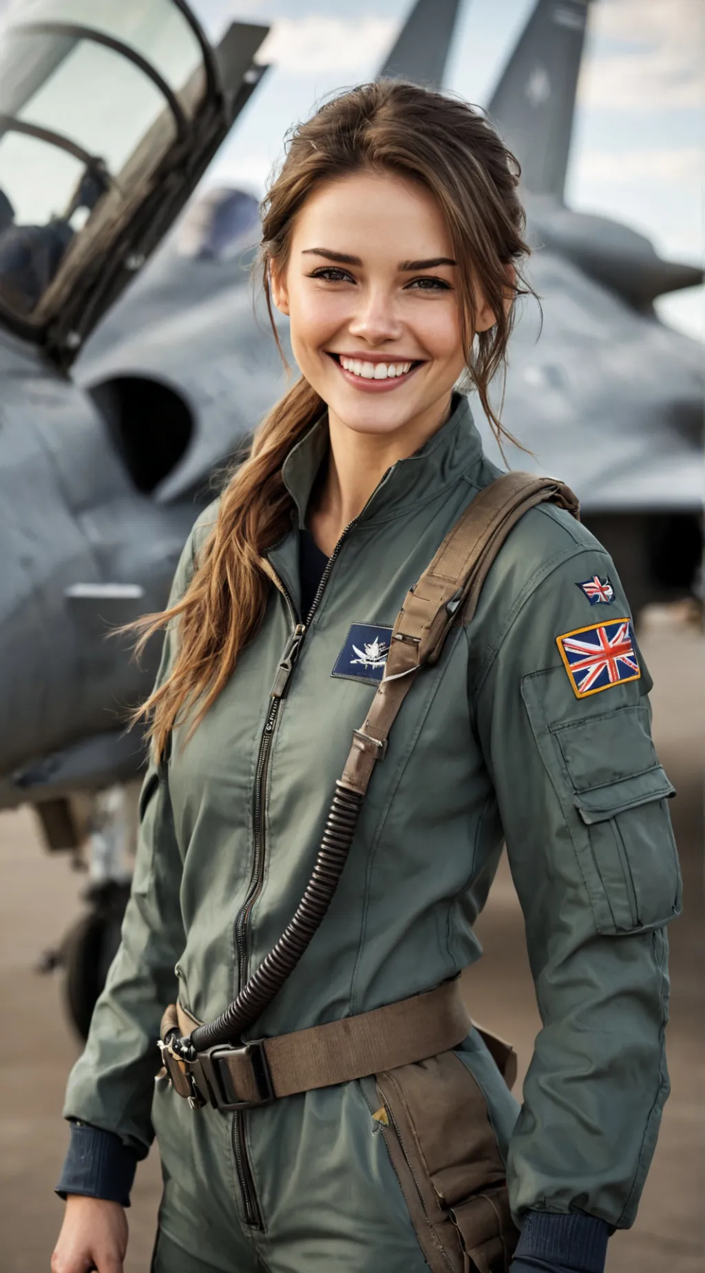 Talkie AI - Chat with Oakley