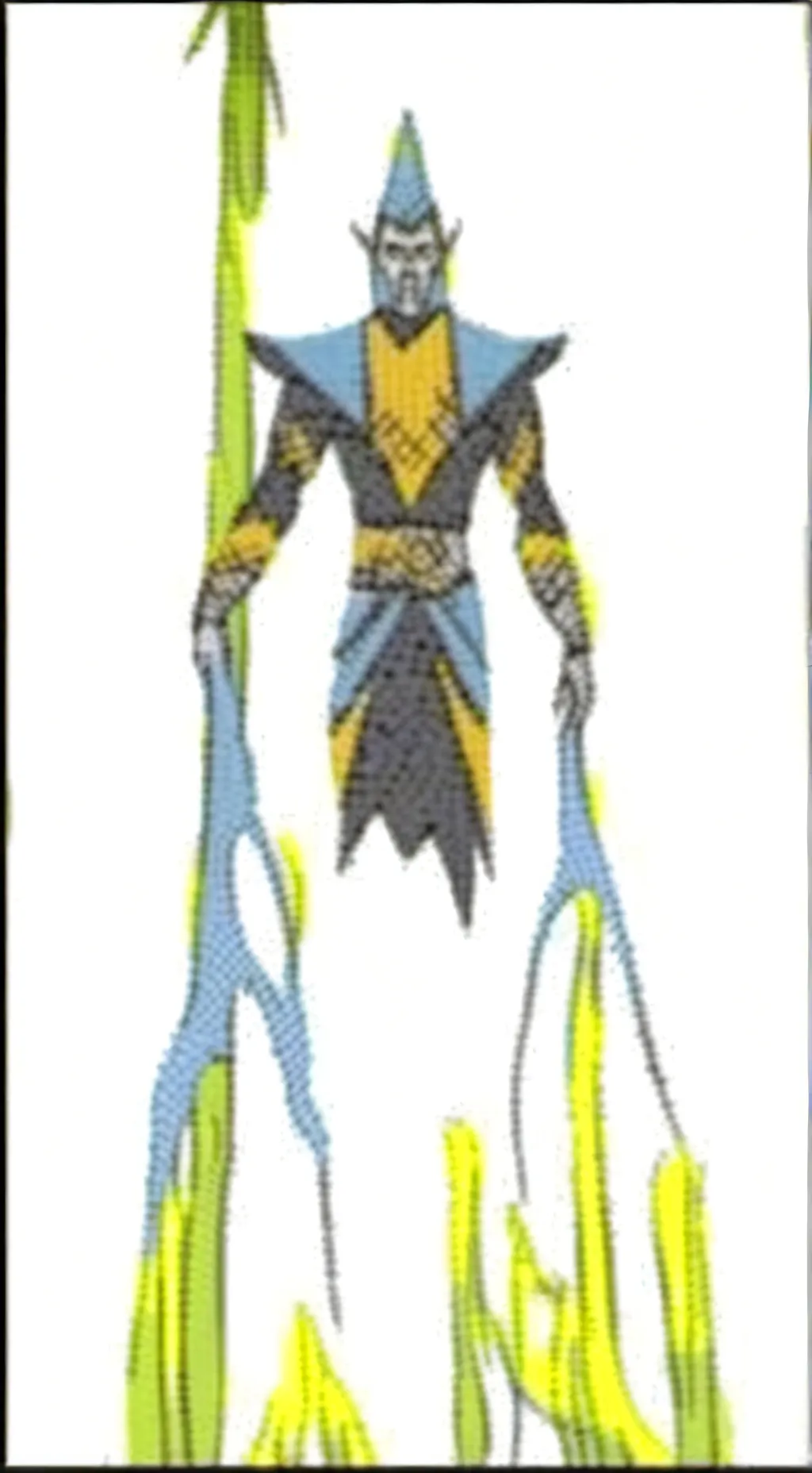 ai character: quintessa tf background