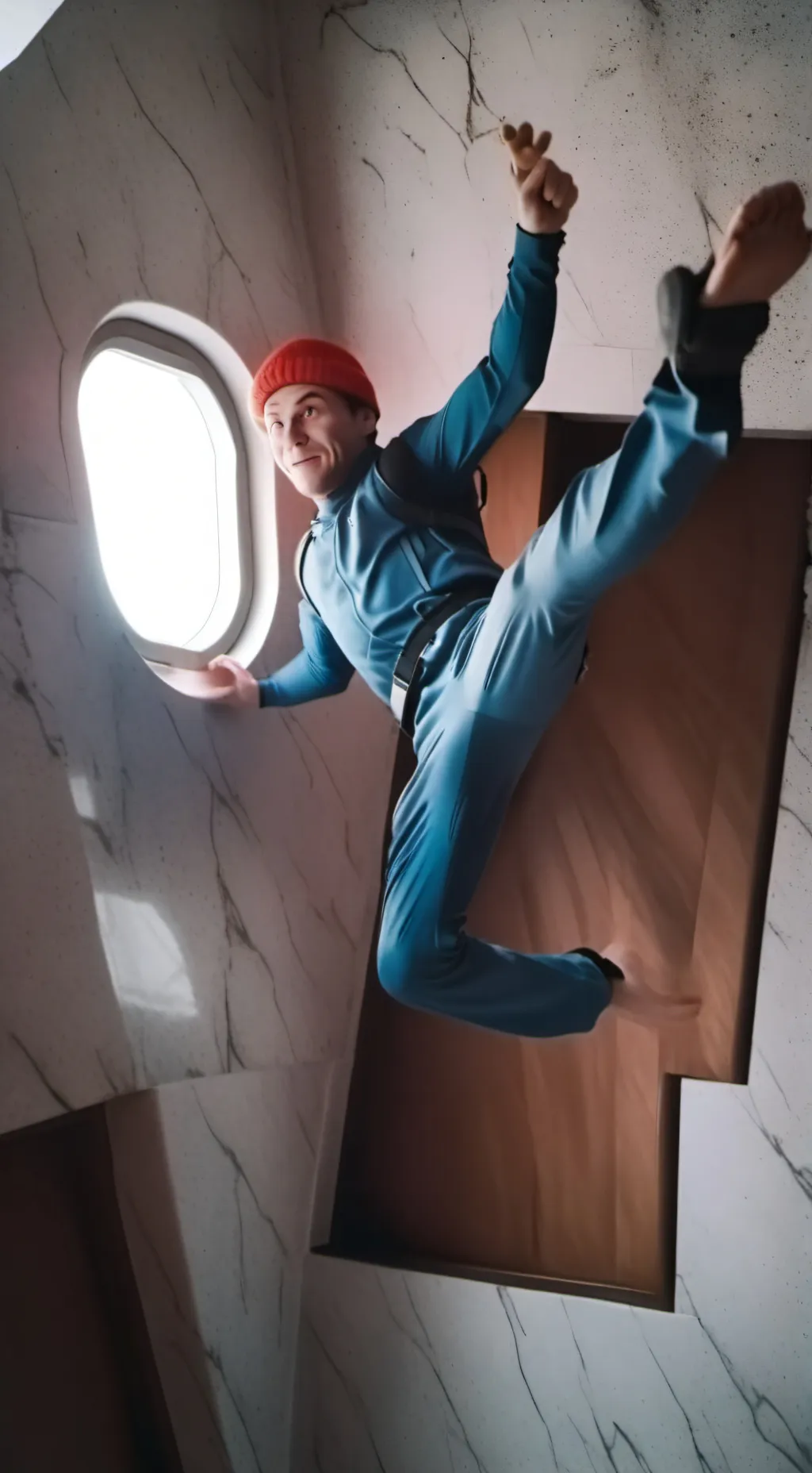 ai character: ... background