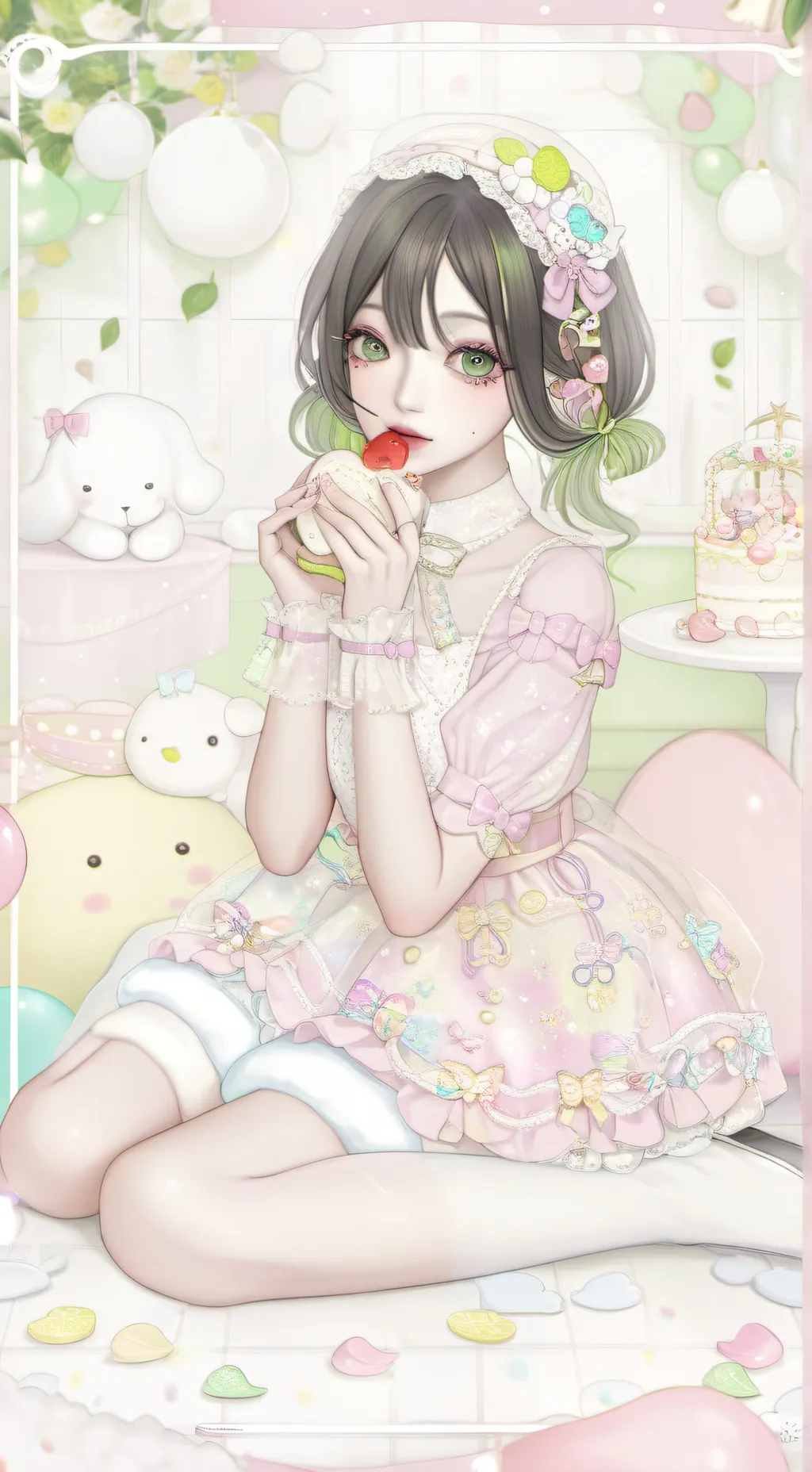 Talkie AI - Chat with Hazel