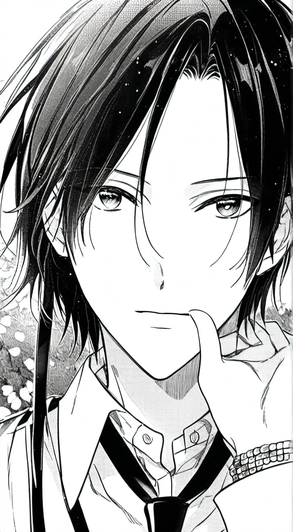 Talkie AI - Chat with Alex 