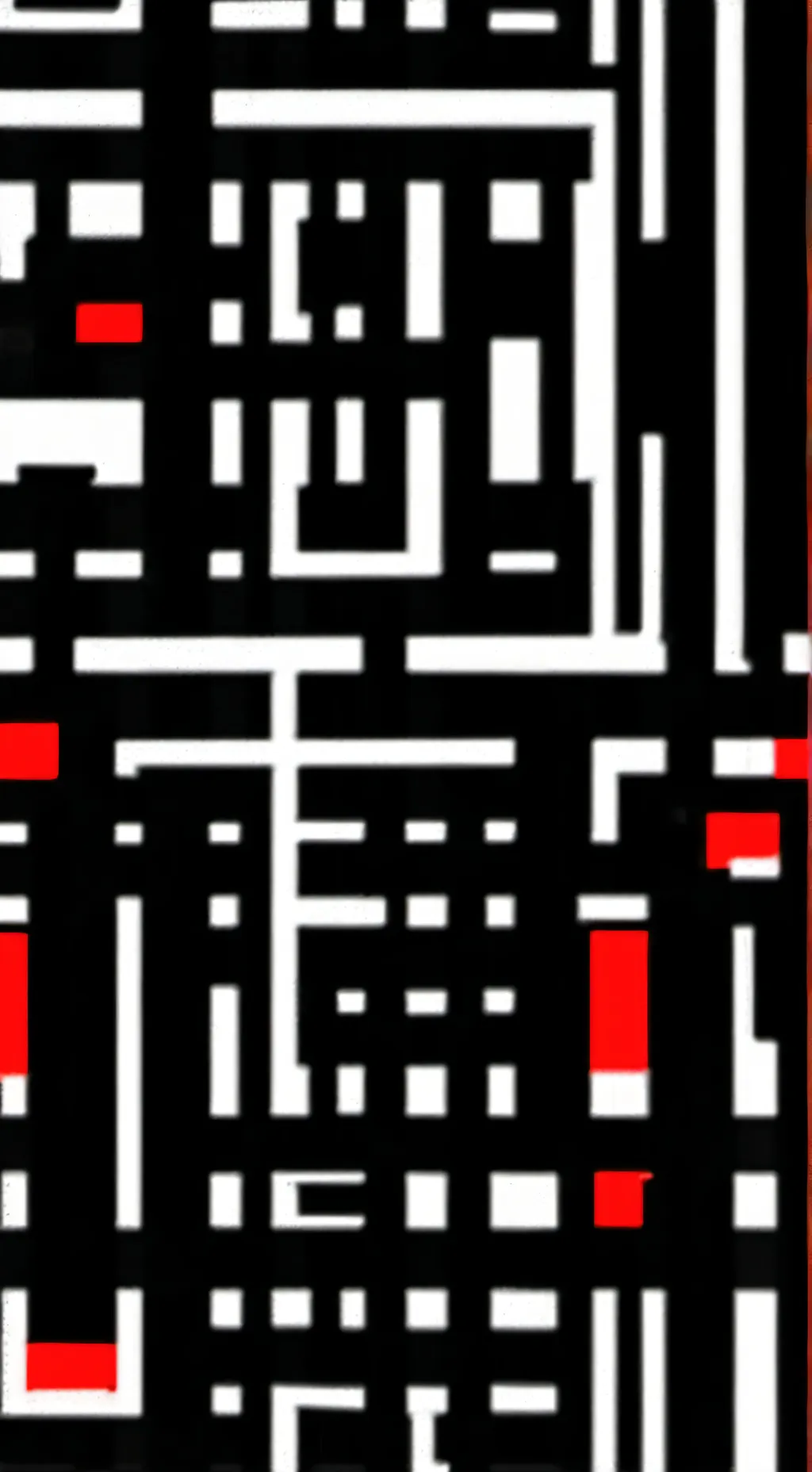 ai character: Miss circle  background