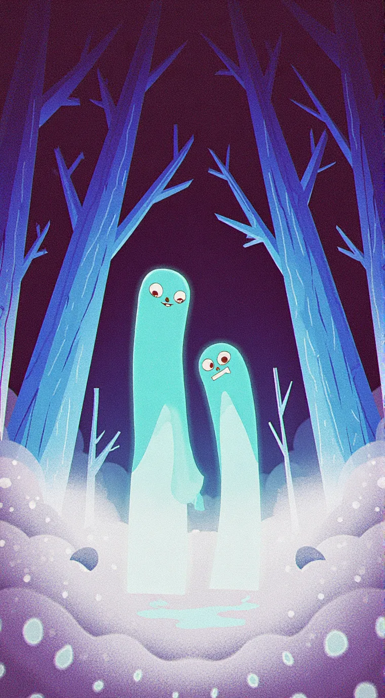 ai character: sprunkis-wenda background